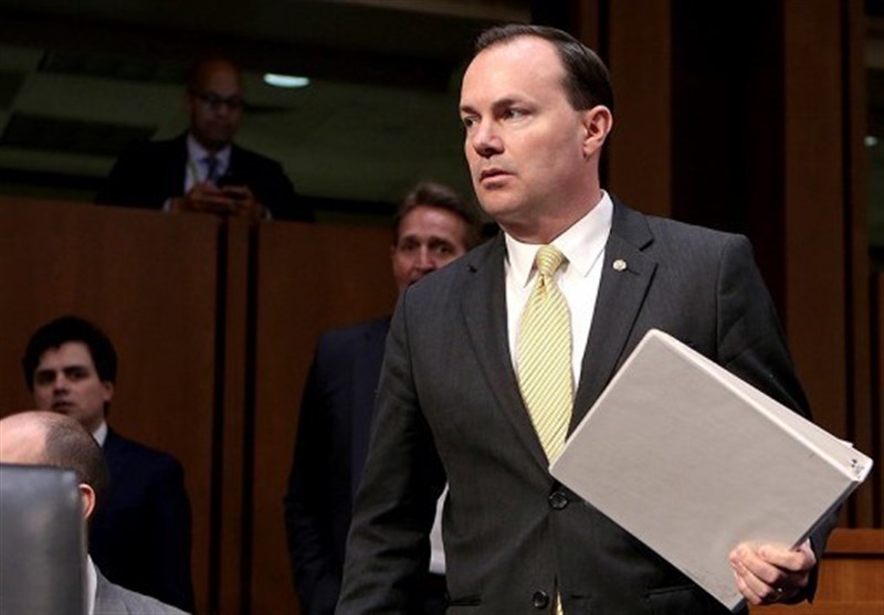 مخالفت سناتور آمریکایی با طرح دولت ترامپ برای اعزام نظامیان بیشتر به افغانستان