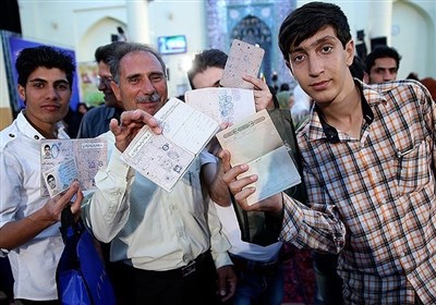 نماهنگ | همه بیایند