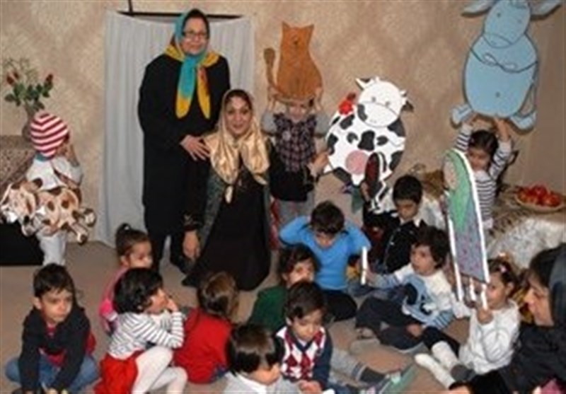 قصه "مهمان‌های ناخوانده" ماندگار شد + شرح قصه