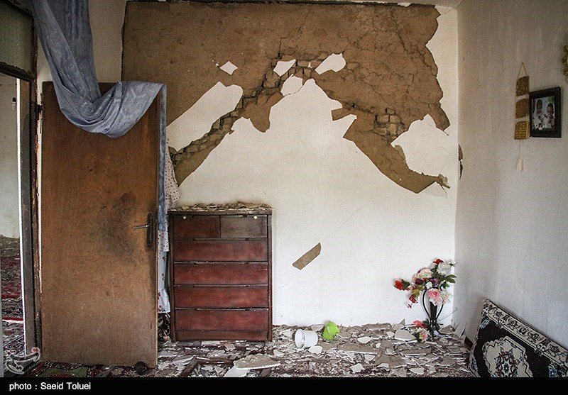 پروانه ساخت رایگان برای منازل زلزله‌زده شهر بجنورد صادر می‌شود