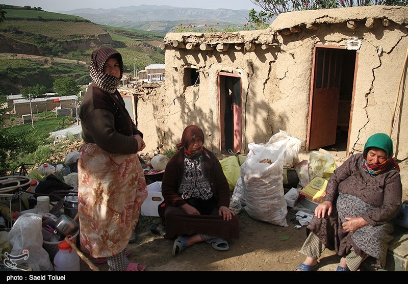 316 میلیارد تومان کمک از سوی دولت به زلزله‌زدگان خراسان رضوی اعطاء شد