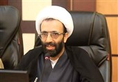 رئیس مجمع نمایندگان استان مرکزی: جمهوری اسلامی گام سوم را با قدرت اجرایی می‌کند