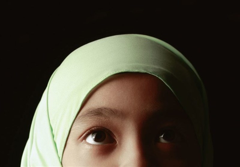 اخراج معلم آمریکایی که حجاب از سر کودک 8 ساله کشید