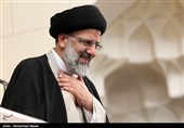 جامعه روحانیت مبارز استان زنجان از حجت‌الاسلام رئیسی حمایت کرد