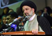 انتخاب حجت‌الاسلام رئیسی معضل بیکاری را در کشور رفع می‌کند