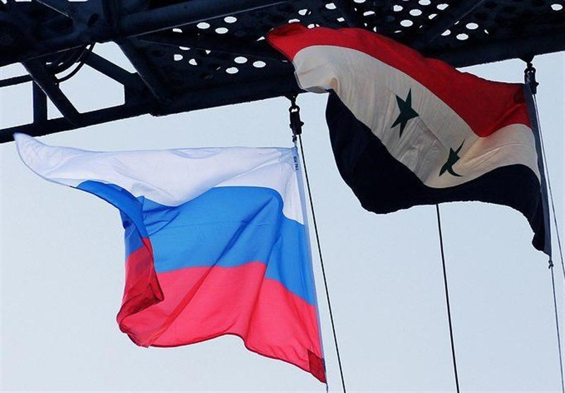 Russia Says US Sanctions on Syria Illegitimate