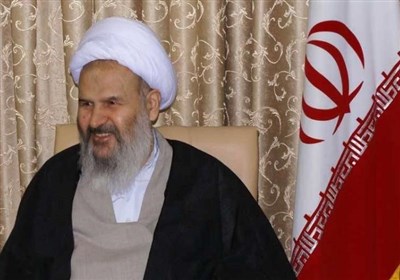 آیت الله نمازی