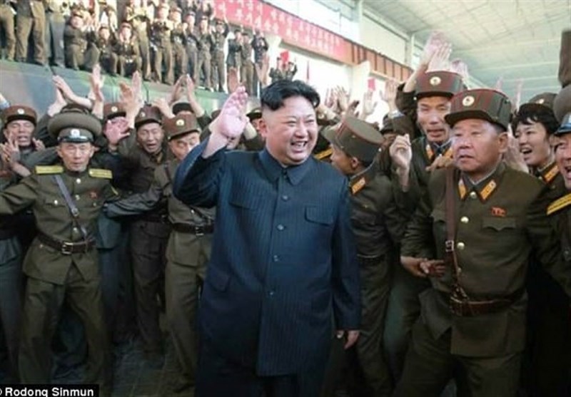 چین خواستار مذاکره برای حل و فصل بحران کره شمالی شد