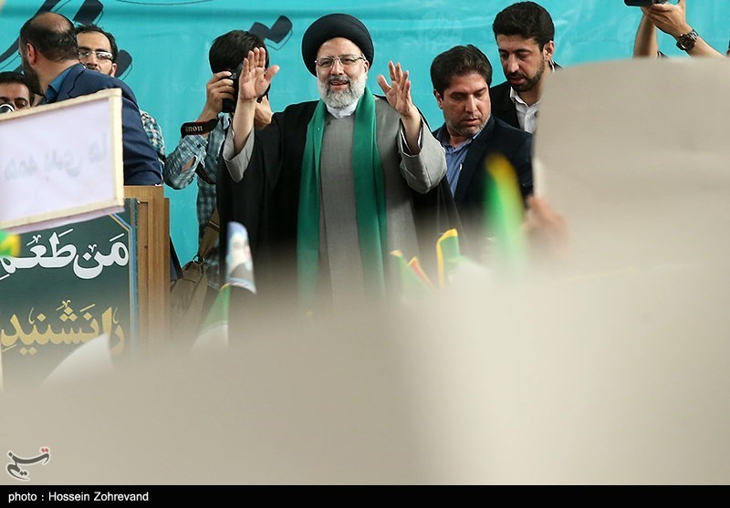 مردم استان بوشهر روز سه‌شنبه فردا میزبان حجت الاسلام رئیسی هستند