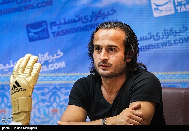 پیمان حسینی , فوتبال ساحلی , تیم ملی فوتبال ساحلی ایران , 