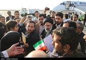Presidential Candidate Raisi Continues Electioneering in Isfahan