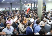 Presidential Candidate Raisi Continues Electioneering in Isfahan