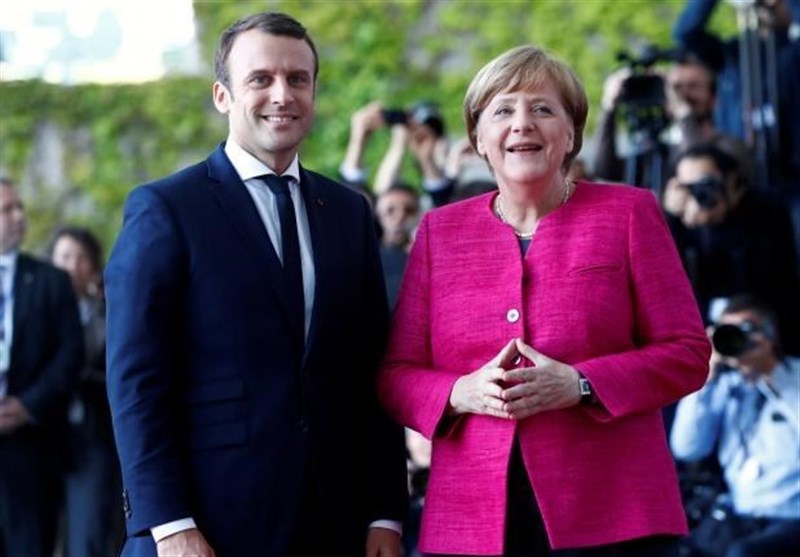 رهبران اروپایی فارغ از تصمیم ترامپ بر پایبندی به توافق هسته‌ای تاکید می‌کنند