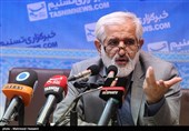 نشست خبری اعضای لیست خدمت در انتخابات شورای شهر تهران در تسنیم