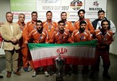 تیم فوتبال‌دستی ایران قهرمان جهان نشده است!/ وقتی گنجشک را رنگ کردند و جای قناری فروختند! + تصاویر