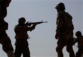 حمله به خودی جان 2 پلیس در شرق افغانستان را گرفت