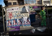 جوسازی ‌ستاد انتخابات آذربایجان شرقی برای سرپوش گذاشتن به تخلفات دولتی