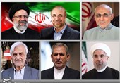 خیزش هزاران مشهدی در حمایت از رئیسی/ نامه رحیمیان به وزیر کشور: تخلفات سازمان یافته دولت در انتخابات را پایان دهید