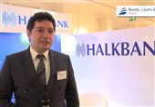 معاون سابق حالک بانک ترکیه آزاد شد
