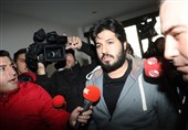 رضا ضراب علیه مقام ترکیه‌ای متهم به دور زدن تحریم‌های ایران شهادت می‌دهد