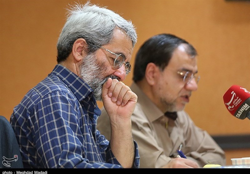 تحلیل آرایش فضای انتخابات با نگاه بر رفتارهای احمدی‌نژادیِ روحانی