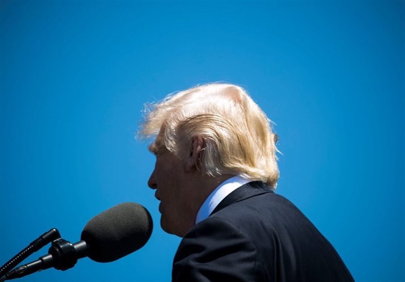 نیویورک تایمز: حقایق با توهمات ترامپ همخوانی ندارد