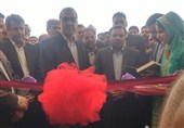 150 پروژه عمرانی توسط وزیر بهداشت در همدان به بهره‌برداری می‌رسد