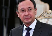 خیرت عبدالرحمانف