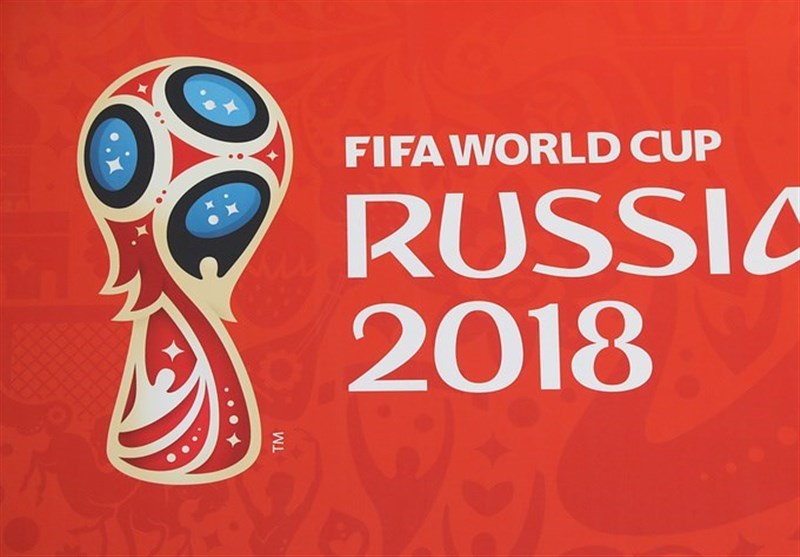 توافق فیفا با شرکت روسی برای فروش اقلام جام جهانی 2018