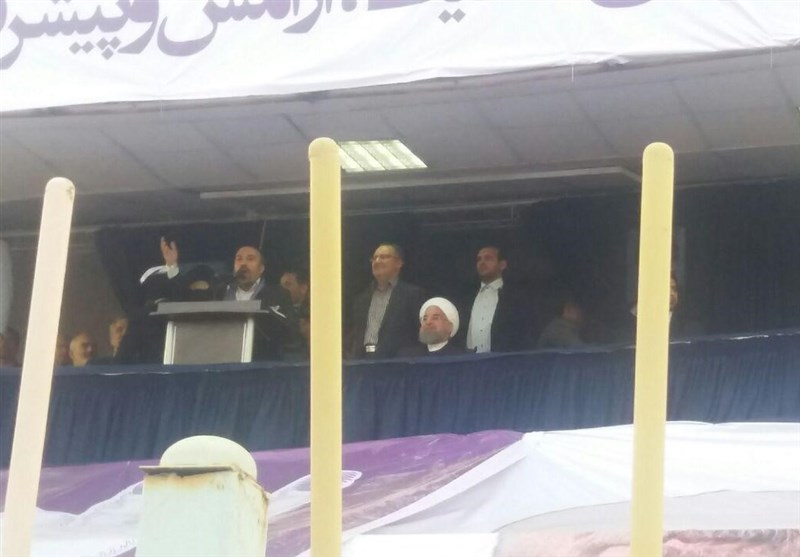 دولت یازدهم تدبیری اساسی برای رفع معیشت مردم نداشت