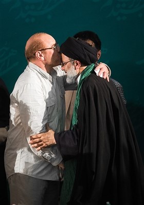Presidential Candidate Raisi Addresses Mass Gathering of His Supporters in Tehran