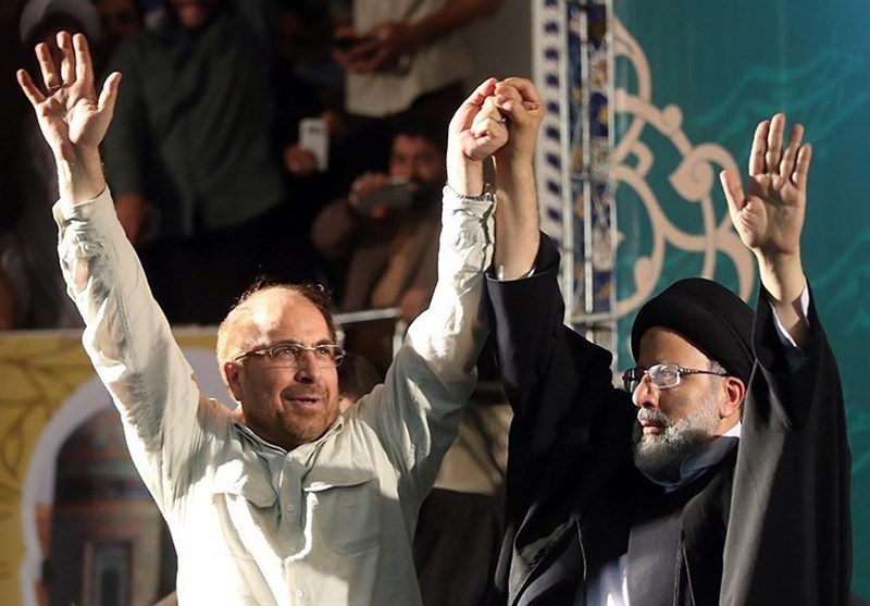 مردم ایران در روز انتخابات به دولت ناکارآمد و فرسوده یازدهم &quot;نه&quot; می‌گویند
