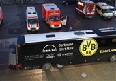 اعلام رای نهایی دادستانی آلمان؛ حمله به اتوبوس دورتموند تروریستی نبود