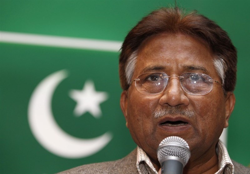 بھارت پاکستان سے تعلقات ٹھیک کرنا چاہتا ہے نہ ہی مسئلہ کشمیر حل کرنا چاہتا ہے: پرویز مشرف