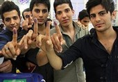 کرمانشاه| بیش از 58 هزار رأی اولی در انتخابات شرکت می‌کنند