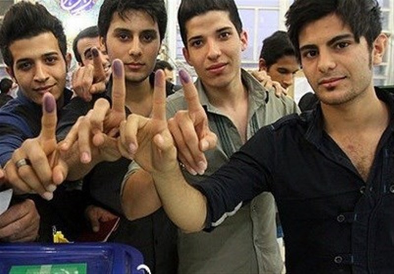 انتخابات ایران|شور انتخاب در شیرینی حضور انتخابات کردستان/گفت‌وگوی خواندنی تسنیم با رأی اولی‌ها