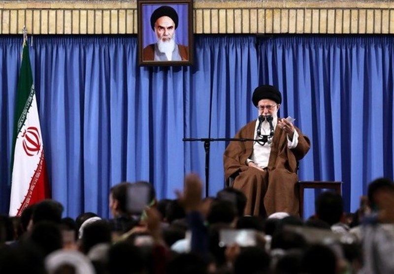 Leader Underlines Safeguarding Iranian People’s Votes