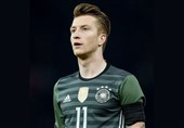 رویس غایب بزرگ آلمان در جام کنفدراسیون‌ها