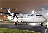 Iran to Receive 2 New ATR Planes in Weeks