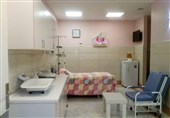 750 مادر پرخطر در بیمارستان آیت الله روحانی بابل درمان شدند