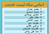 درخواست رئیس ستاد انتخاباتی &quot;لیست خدمت&quot; از فرماندار تهران