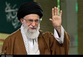دیدار اقشار مختلف مردم با رهبر معظم انقلاب