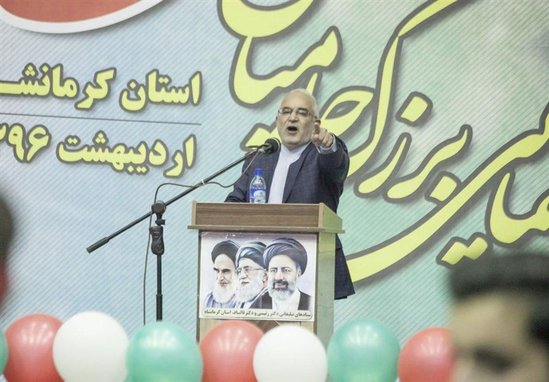 مدیریت کشور با شیوه سلطنتی امکان‌پذیر نیست/دولت یازدهم پالایشگاه کرمانشاه ‌را به رانت‌خواران داد