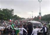 تدارک اهوازیها برای استقبال از آیتالله رئیسی / محدودیتهای ترافیکی اعلام شد