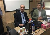 رئیس کمیته داوران فوتسال فیفا: ایرانی‌ها باید به داوران بین‌المللی‌شان افتخار کنند/ حمایت ویدئویی در فوتسال موفقیت‌آمیز بود