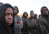 تهدید ایتالیا برای بستن بنادر خود به روی مهاجران خارجی