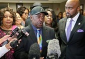 Jury Acquits Tulsa Cop in Shooting of Unarmed Black Man