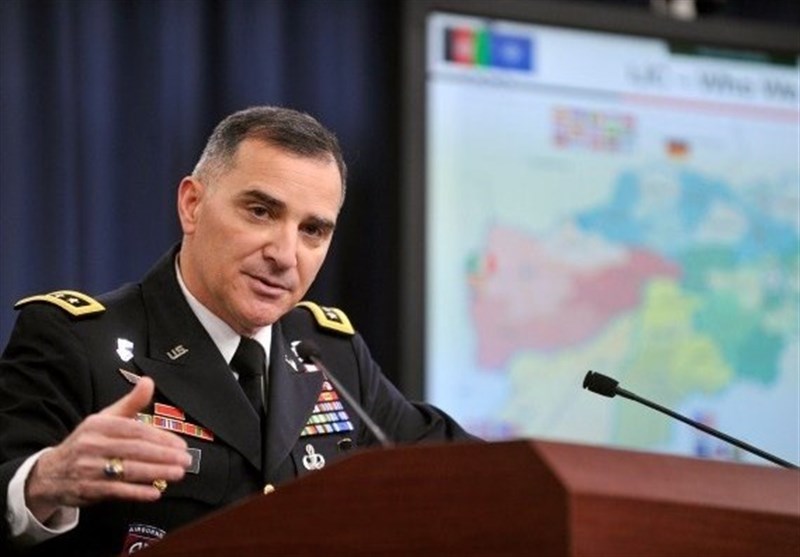 تلاش‌های آمریکا نتیجه داد؛ استقبال ناتو از افزایش نظامیان خارجی در افغانستان