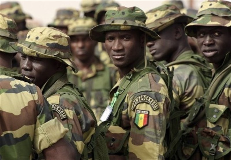 UN to Deploy &apos;Rapid Intervention Force&apos; in Central Mali