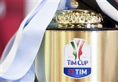 جام حذفی ایتالیا|اترکیب اصلی ناپولی و یوونتوس اعلام شد